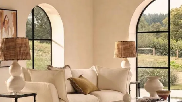 Transitional Mediterranean Vibe Link